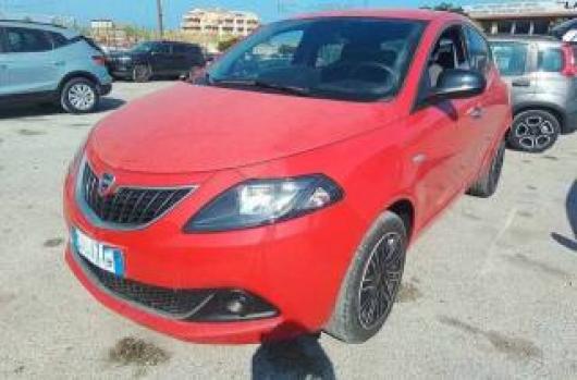 usato LANCIA Ypsilon