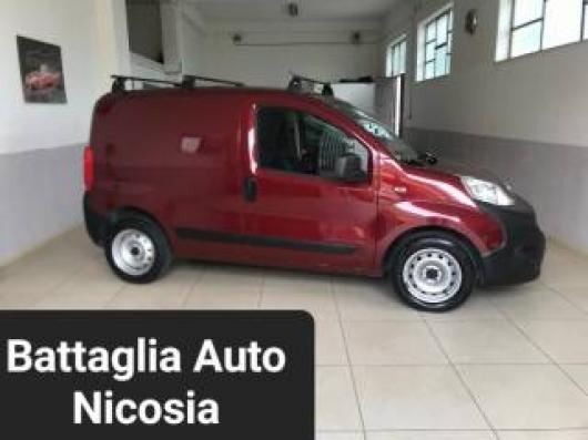 usato FIAT Fiorino