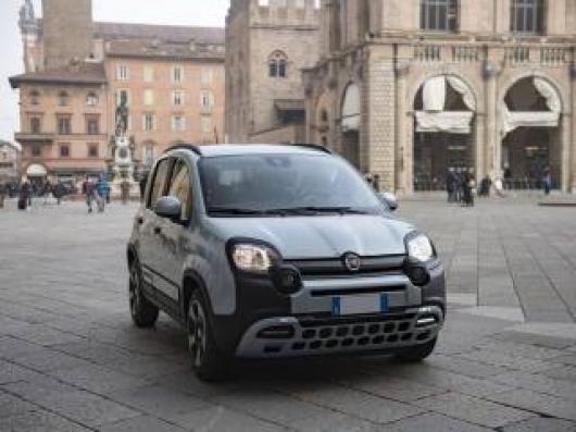 usato FIAT Panda