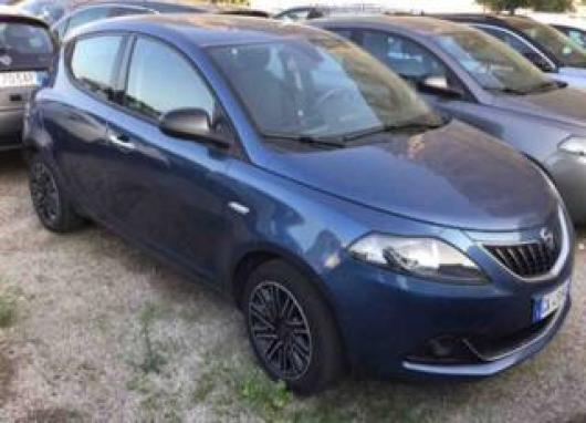 usato LANCIA Ypsilon