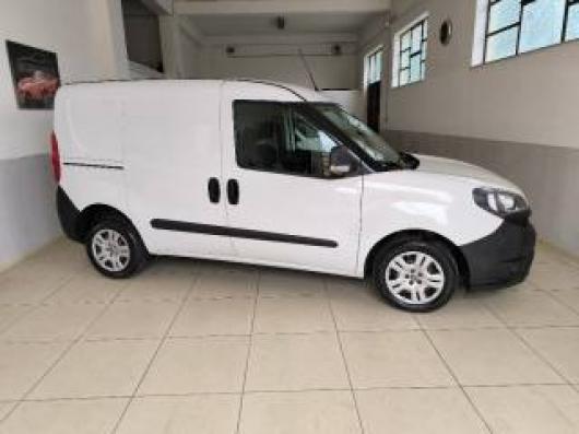 usato FIAT Doblo