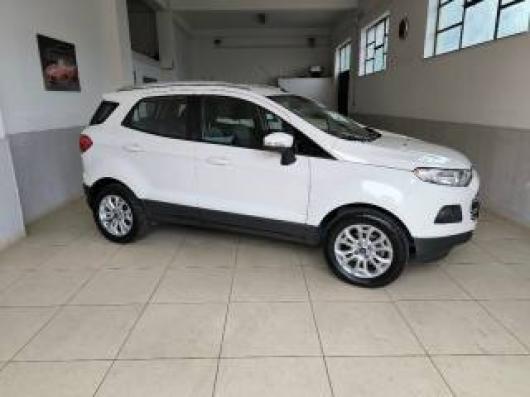 usato FORD EcoSport