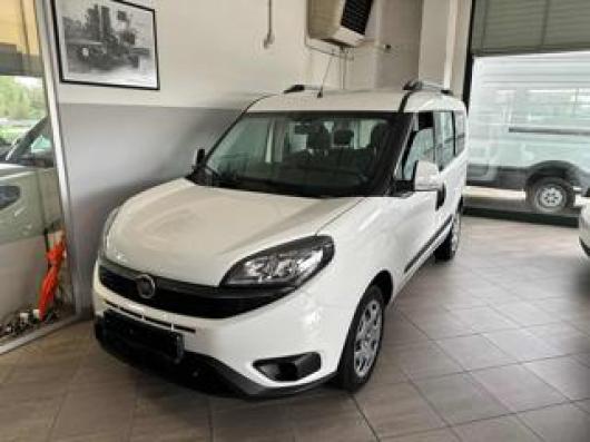 usato FIAT Doblo