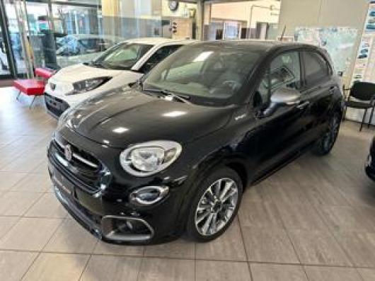 usato FIAT 500X