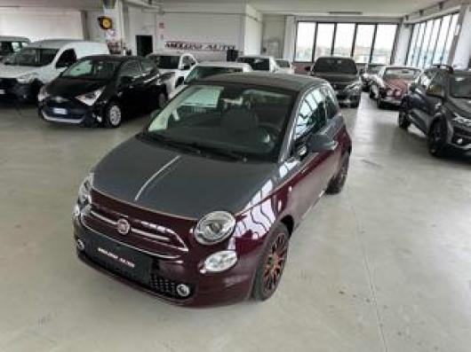 usato FIAT 500C