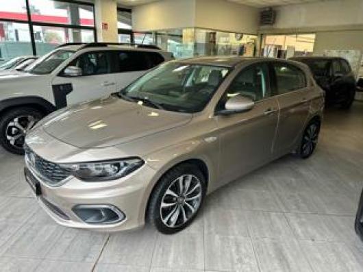 usato FIAT Tipo