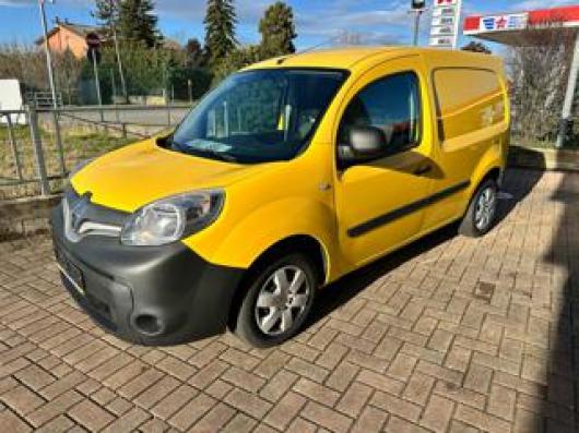 usato RENAULT Kangoo