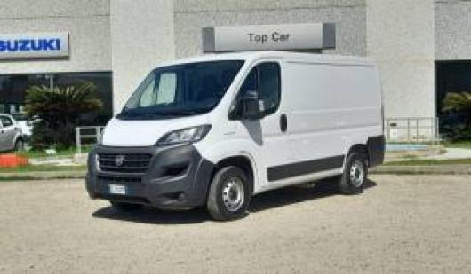 usato FIAT Ducato