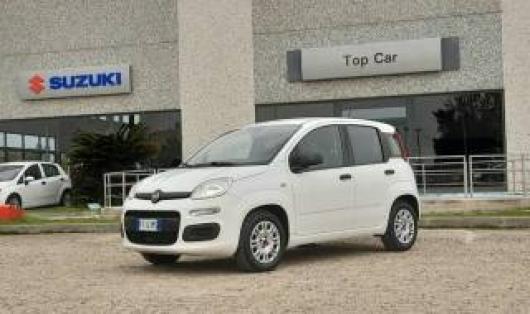 usato FIAT Panda