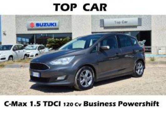 usato FORD C Max