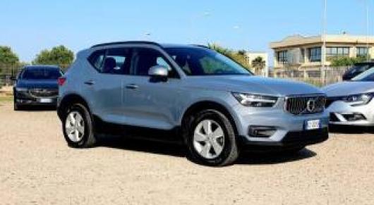 usato VOLVO XC40