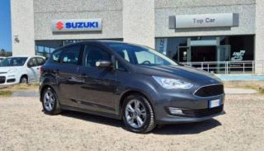 usato FORD C Max