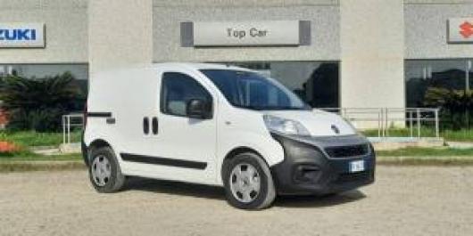 usato FIAT Fiorino