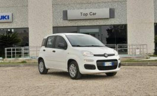 usato FIAT Panda