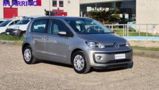 usato VOLKSWAGEN up!