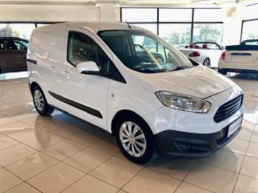 usato FORD Transit Courier