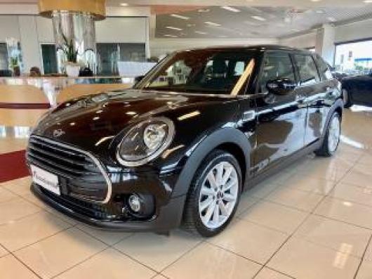 usato MINI Clubman