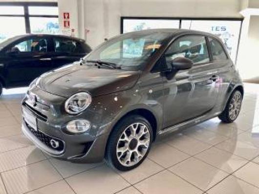 usato FIAT 500