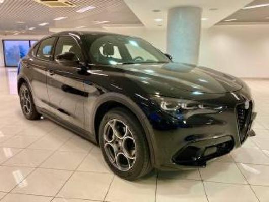 usato ALFA ROMEO Stelvio