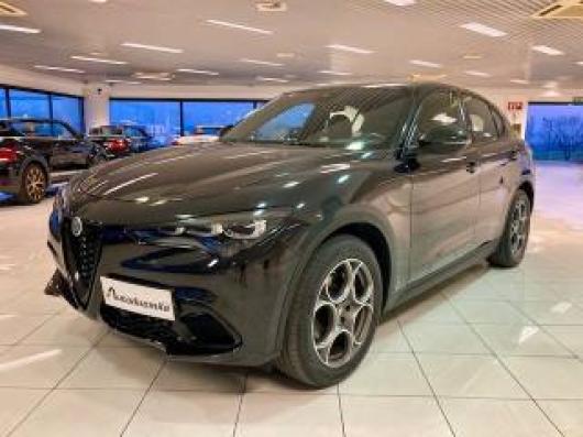 usato ALFA ROMEO Stelvio