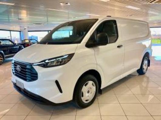 nuovo FORD Transit Custom