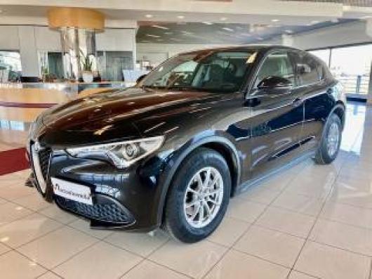 usato ALFA ROMEO Stelvio