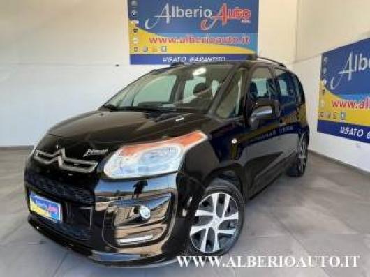 usato CITROEN C3 Picasso