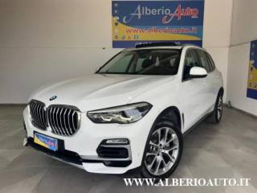 usato BMW X5