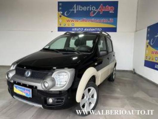 usato FIAT Panda