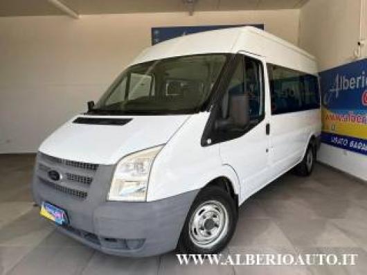 usato FORD Transit