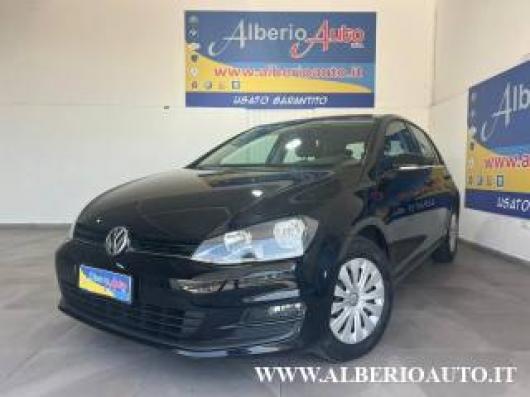 usato VOLKSWAGEN Golf