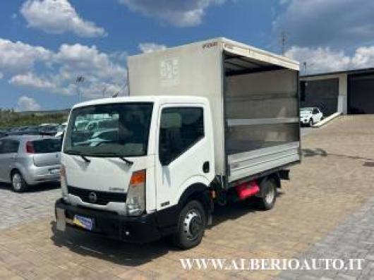 usato NISSAN Cabstar