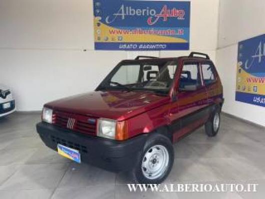 usato FIAT Panda