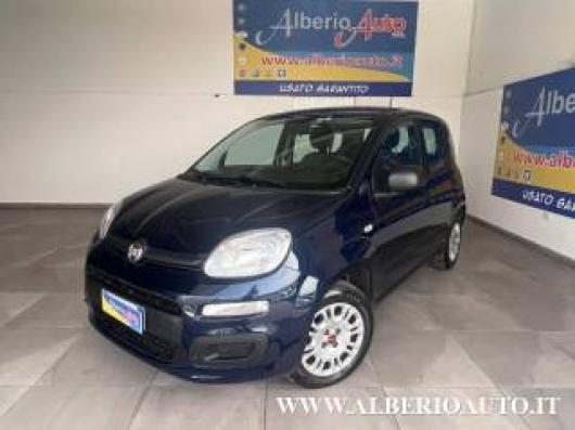 usato FIAT Panda