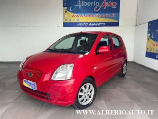 usato KIA Picanto