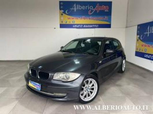 usato BMW 118