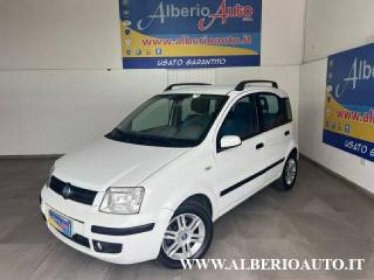 usato FIAT Panda