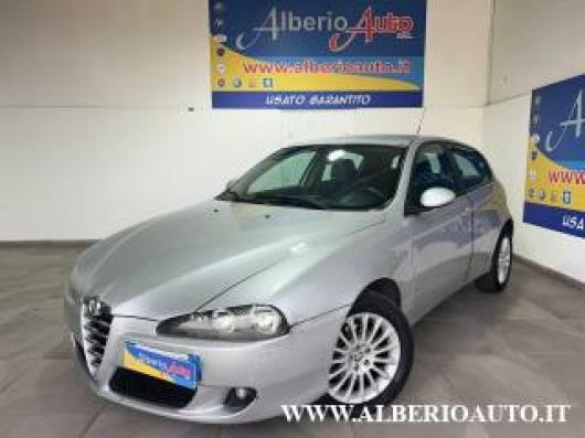 usato ALFA ROMEO 147