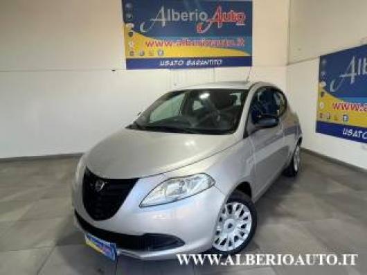 usato LANCIA Ypsilon