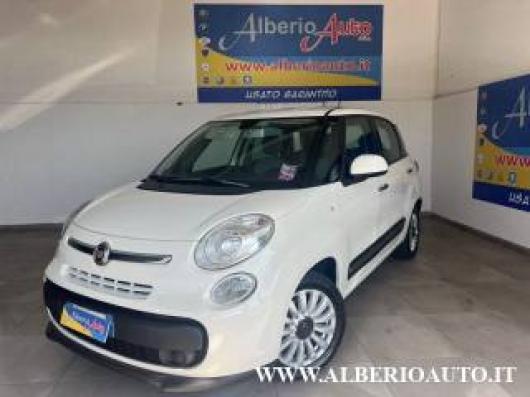 usato FIAT 500L