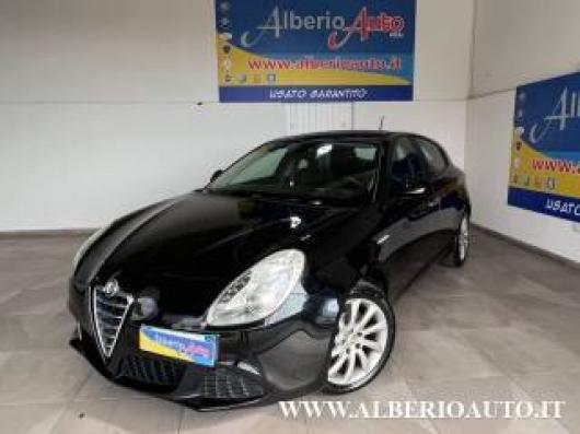 usato ALFA ROMEO Giulietta