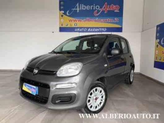 usato FIAT Panda