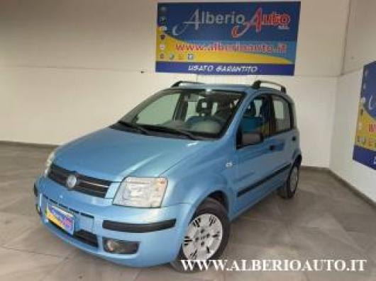 usato FIAT Panda