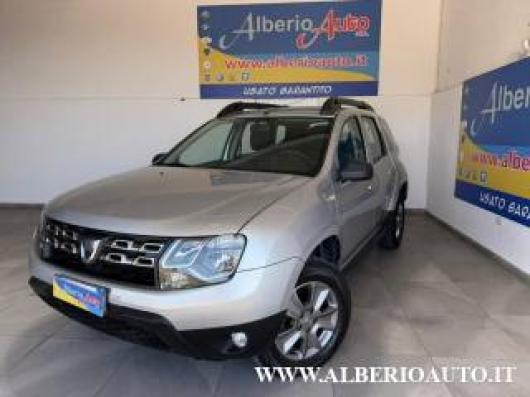 usato DACIA Duster