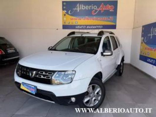 usato DACIA Duster