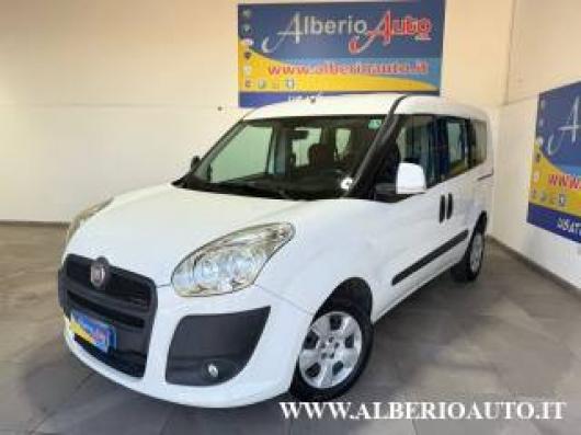 usato FIAT Doblo