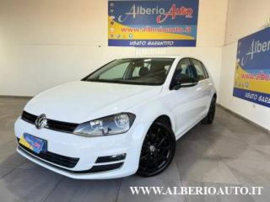 usato VOLKSWAGEN Golf