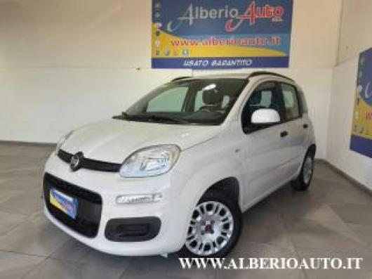 usato FIAT Panda