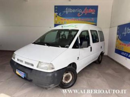 usato FIAT Scudo