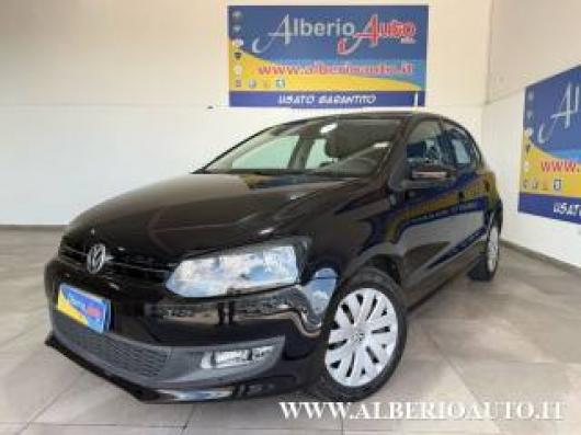 usato VOLKSWAGEN Polo
